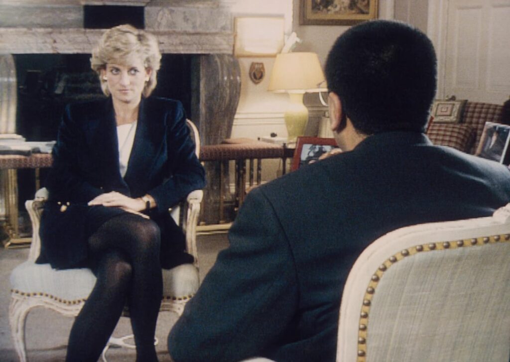 ✨ “There Were Three of Us in This Marriage” — 30 Years Since Diana’s BBC Bombshell, and It Still Hits Just as Hard ✨