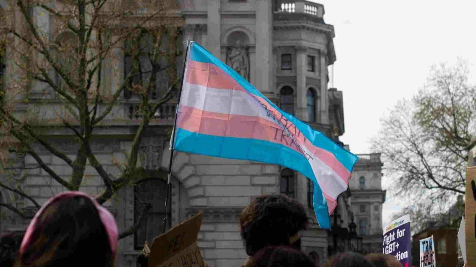 Trans people in the UK could be banned from single-sex spaces based solely on “how they look, their behavior, or concerns raised by others” new leaked EHRC document shows