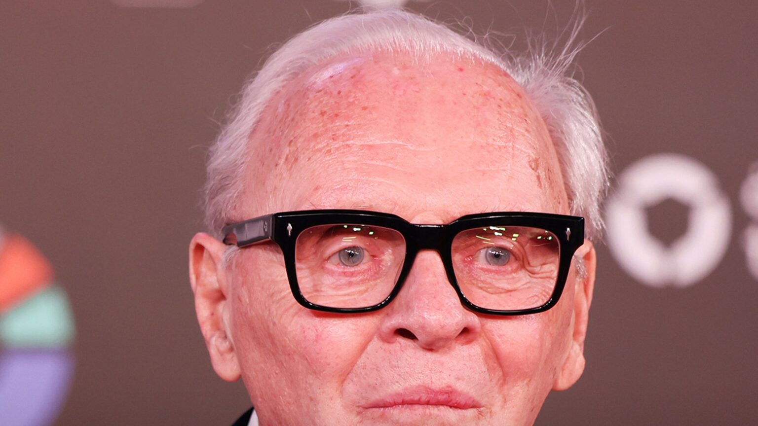Anthony Hopkins Dismisses Neurodivergence Labels As 'Fashion'
