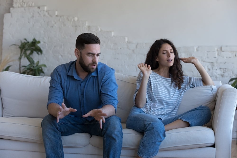 ‘There’s No Dignity In The Way He’s Behaving Now’ Yahoo lifestyle home