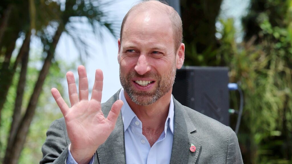 Royal news LIVE: Prince William to present Earthshot Prize, Prince Harry express love of being British and more