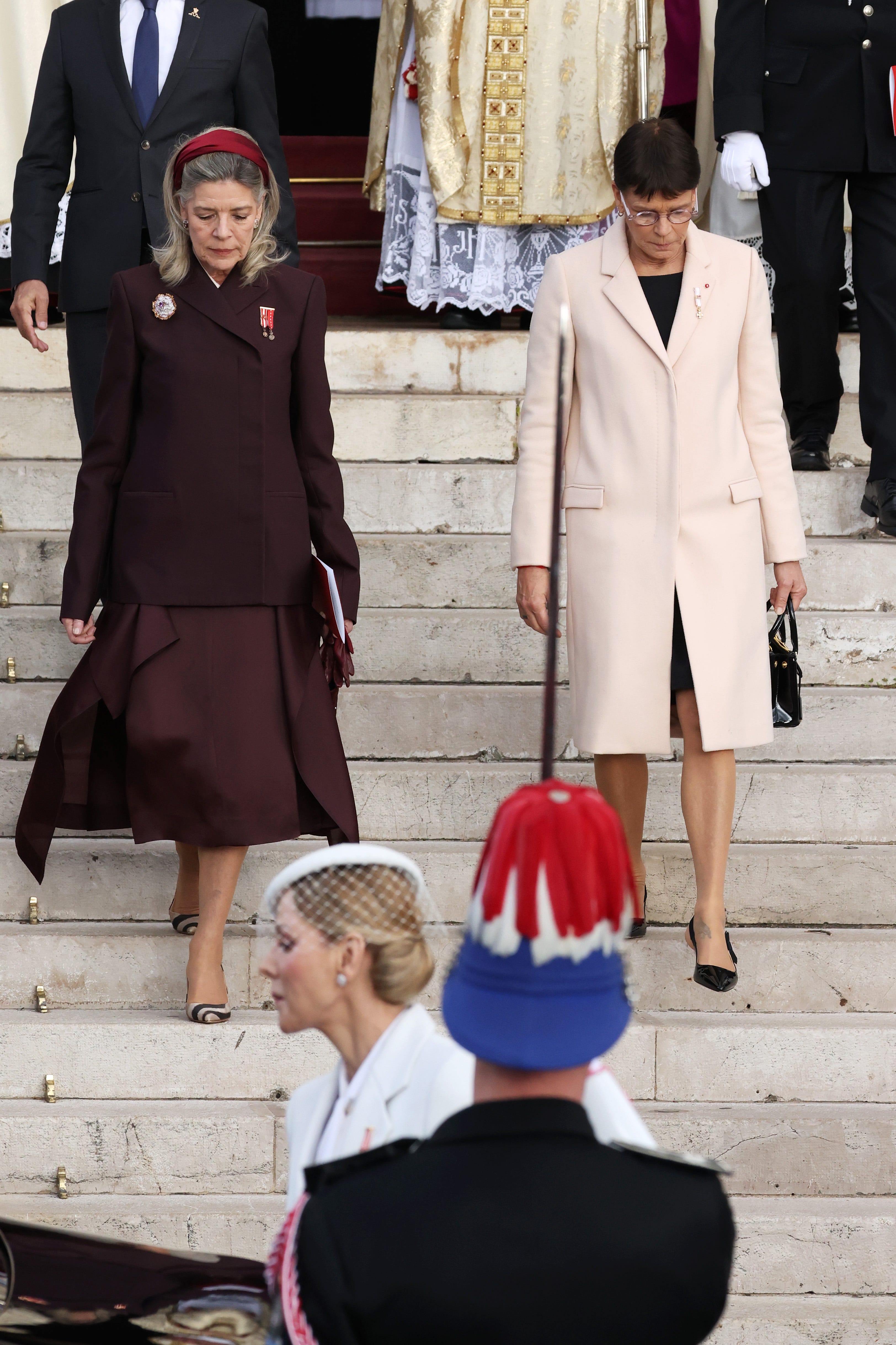 Monaco National Day 2025