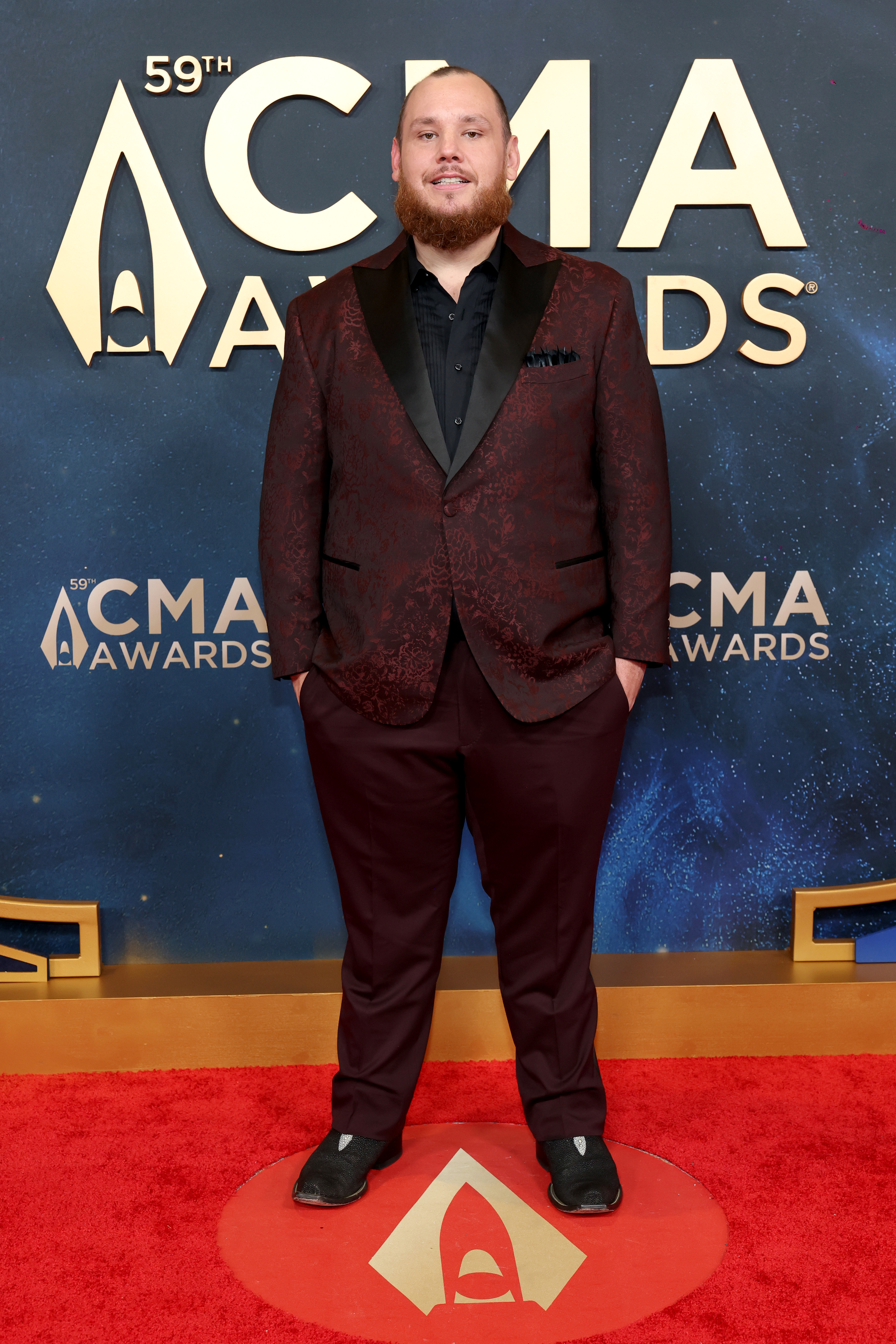 Luke Combs, Country Music Association Awards, CMA Awards