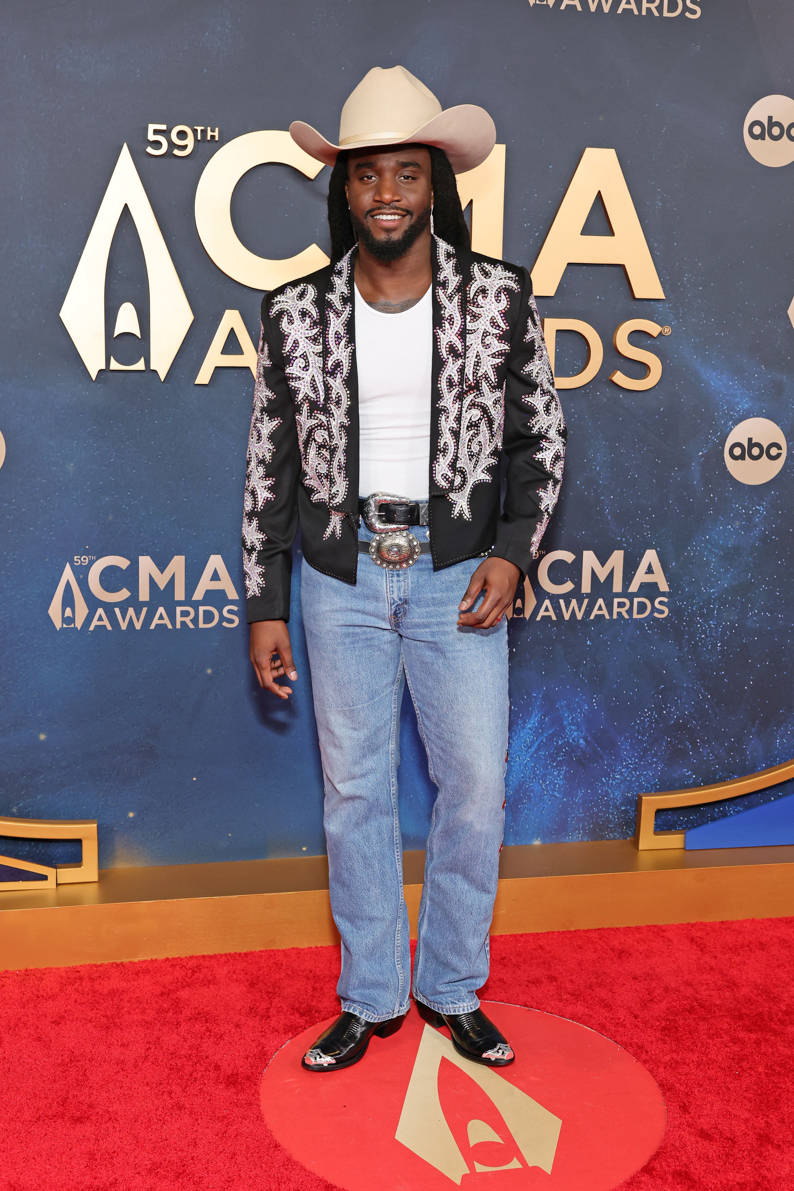 Shaboozey, Country Music Association Awards, CMA Awards