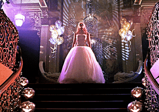 Does anybody remember the modern Cinderella adaptations? They were kind of iconic