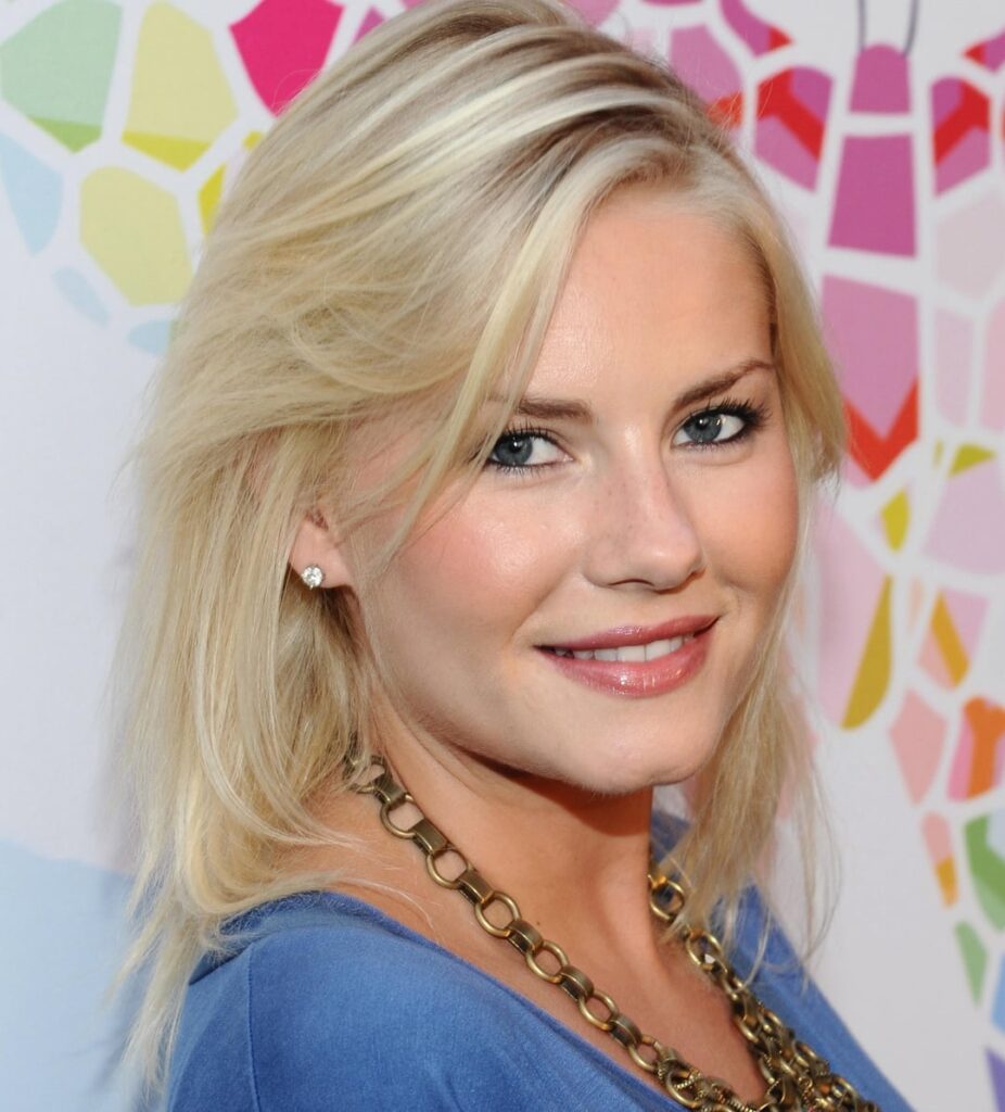 Elisha Cuthbert | Ella Moss 10 Year Anniversary Celebration | West Hollywood | July 28, 2011