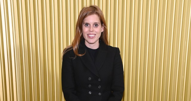 Princess Beatrice Gets New Royal Role After Dad Andrew’s Downfall Yahoo entertainment home