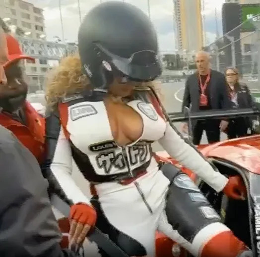  <span class="wp-caption-text">Instagram/Beyonce</span>