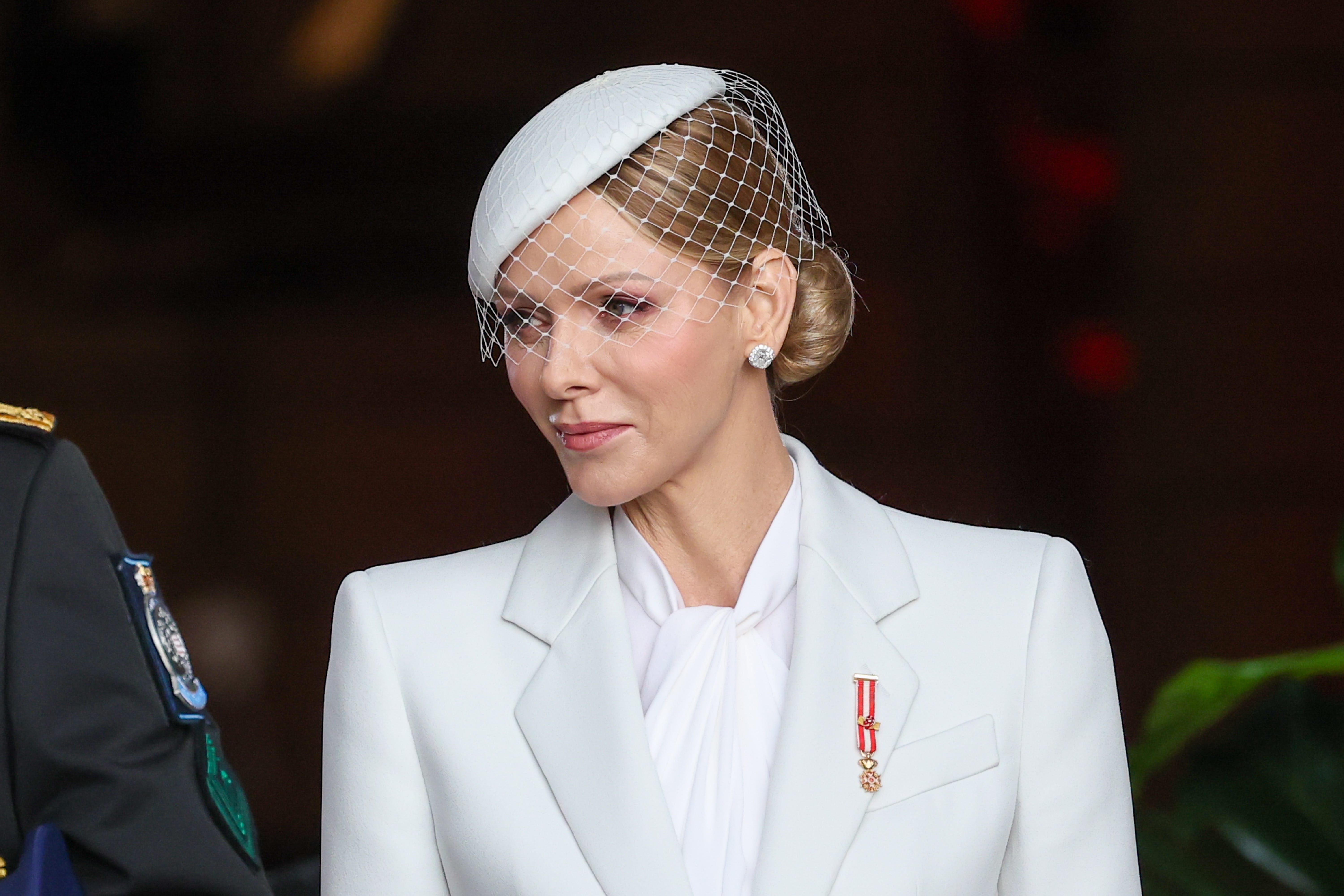 Monaco National Day 2025