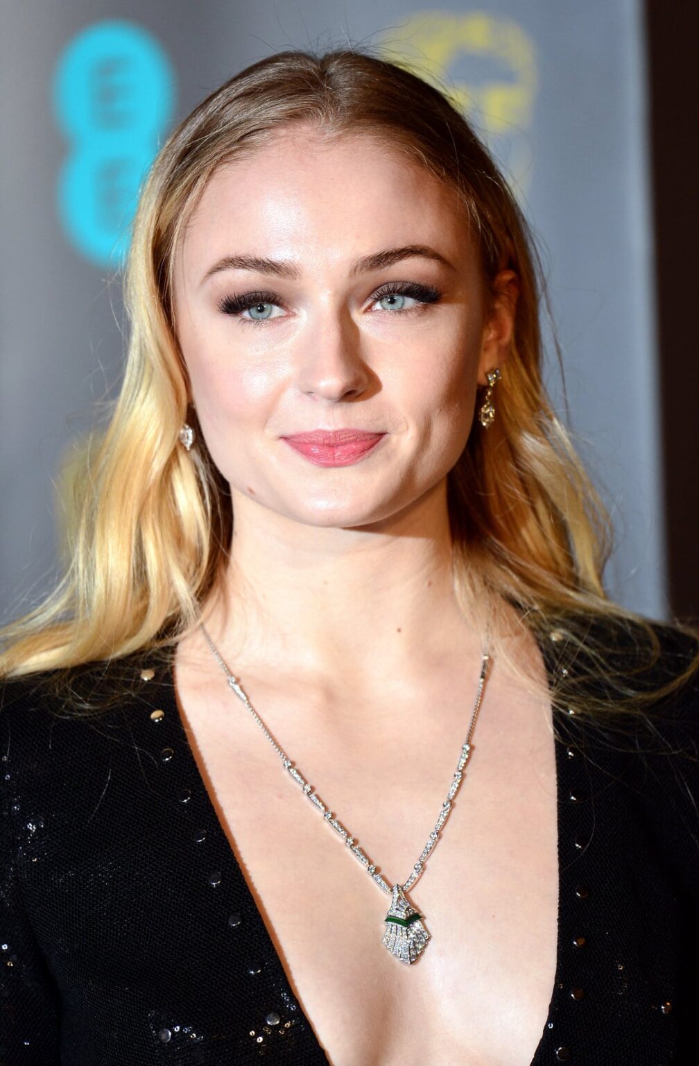 Sophie Turner | 70th Annual British Academy Film Awards 12th February 2017