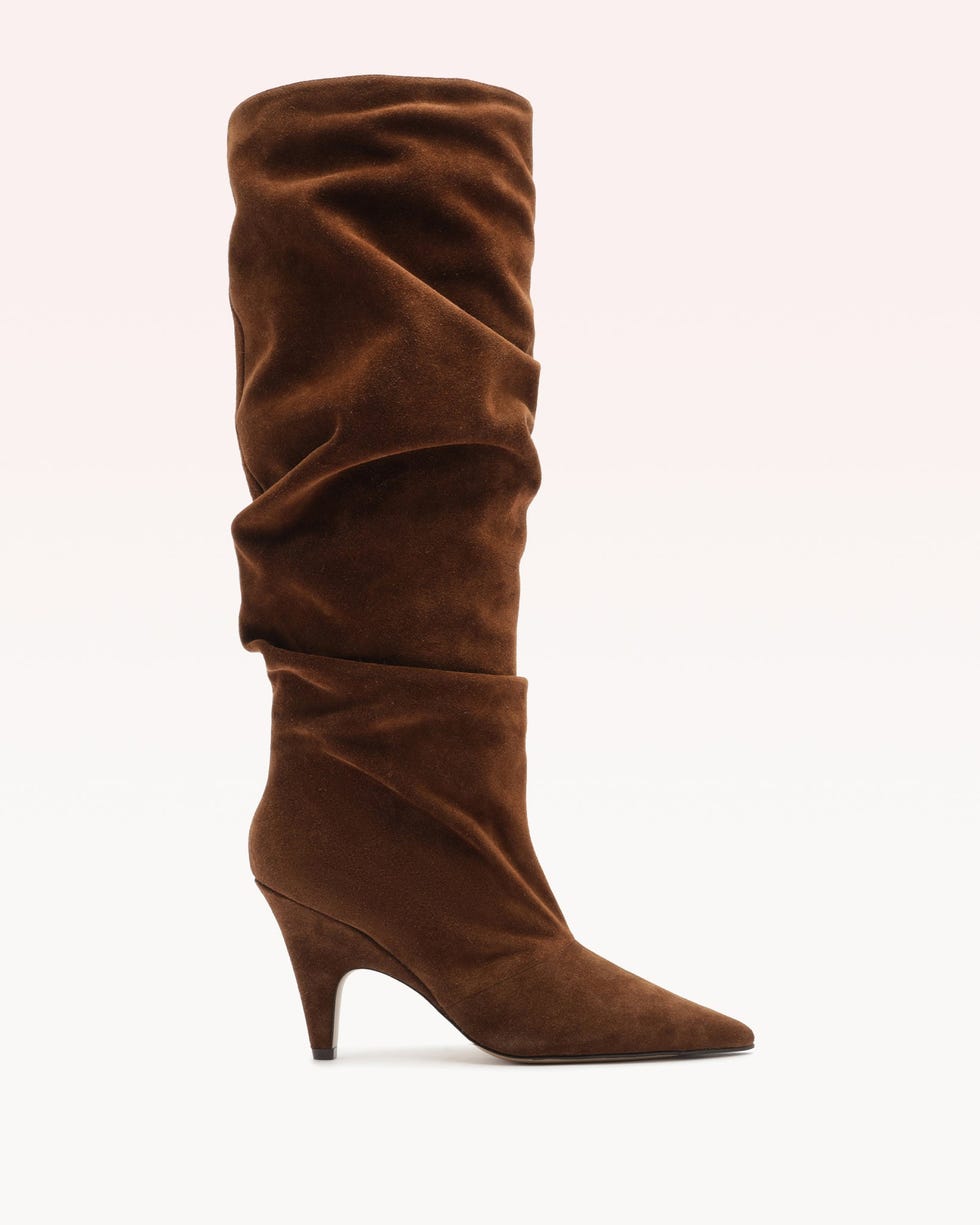 Tati Slouch Ttk Boot
