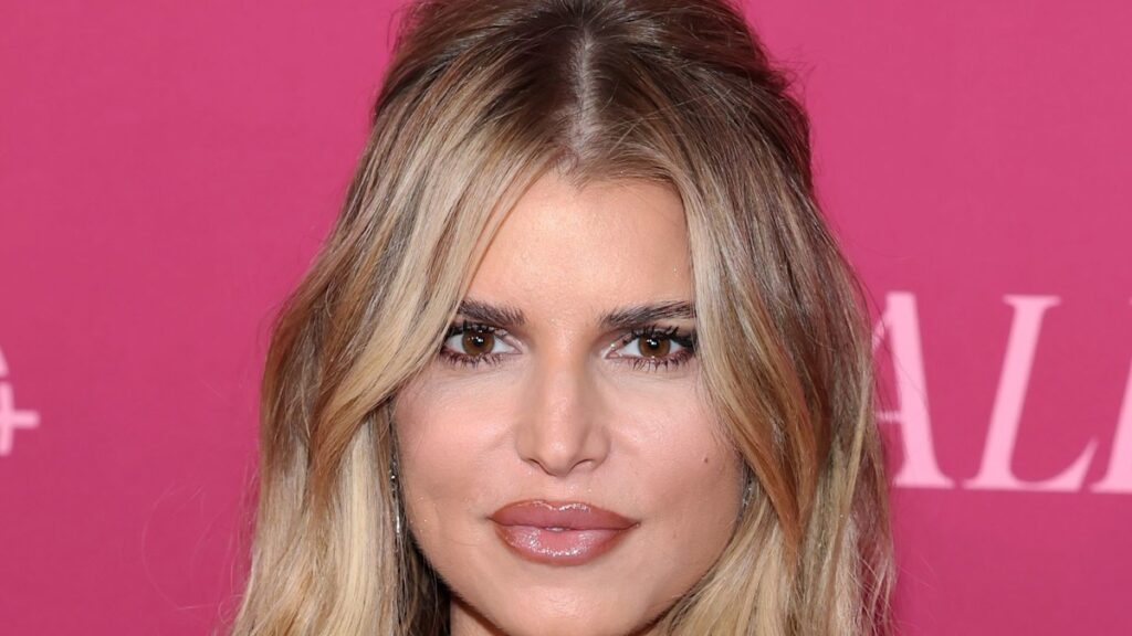 Jessica Simpson shares raw confession as she marks almost a decade of sobriety Jessica Simpson shares raw confession as she marks almost a decade of sobriety