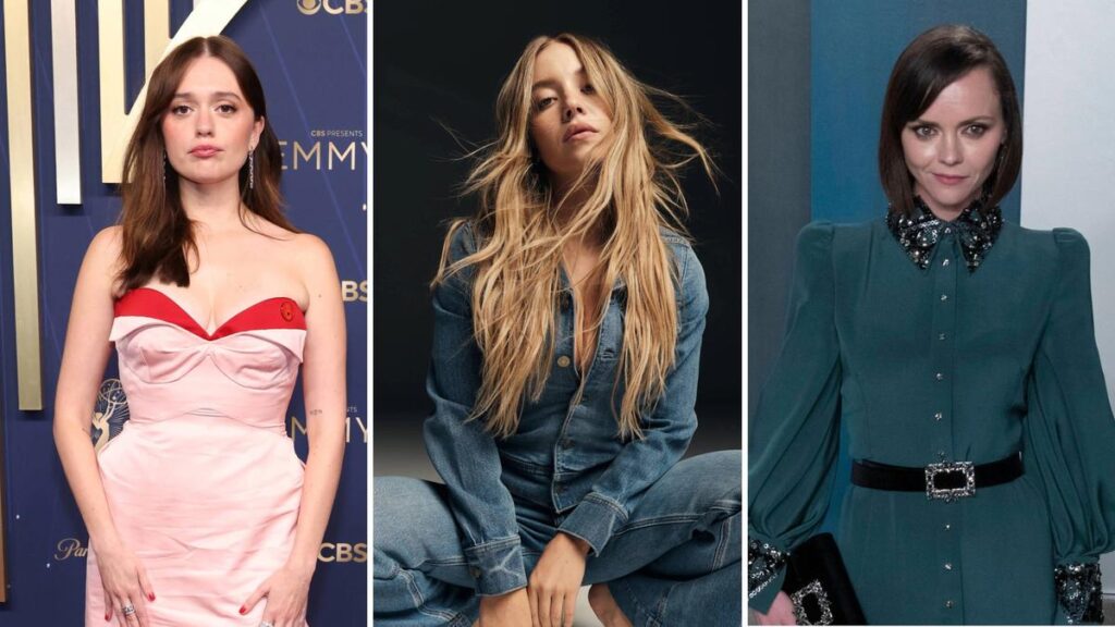 American Eagle eugenics scandal: All the celebrities who have spoken out against Sydney Sweeney