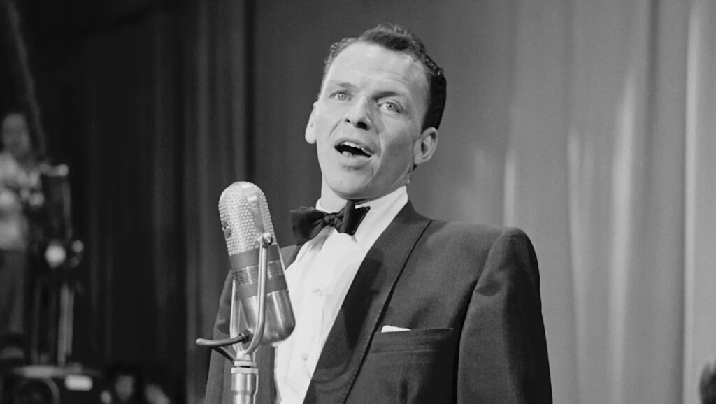 Here’s What Happened At This Chicago Restaurant Whenever Frank Sinatra Came To Dine Yahoo lifestyle home