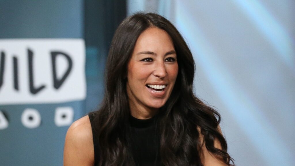 Joanna Gaines’ confident daughter has ‘come into her own’ in family reveal Joanna Gaines' confident daughter has 'come into her own' in family reveal