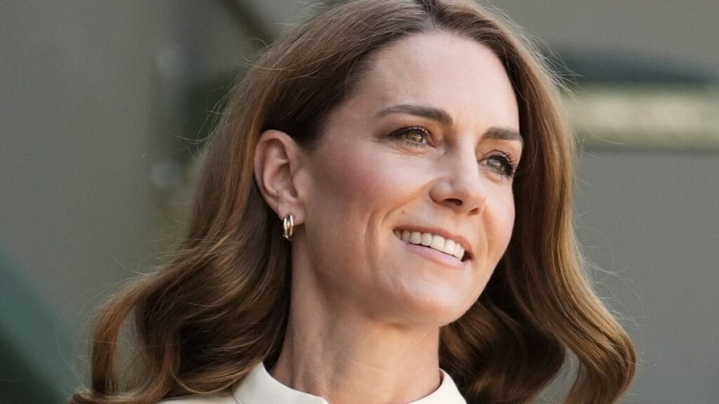 Kate Middleton to kick off first Christmas at Forest Lodge with 3 kids next week?