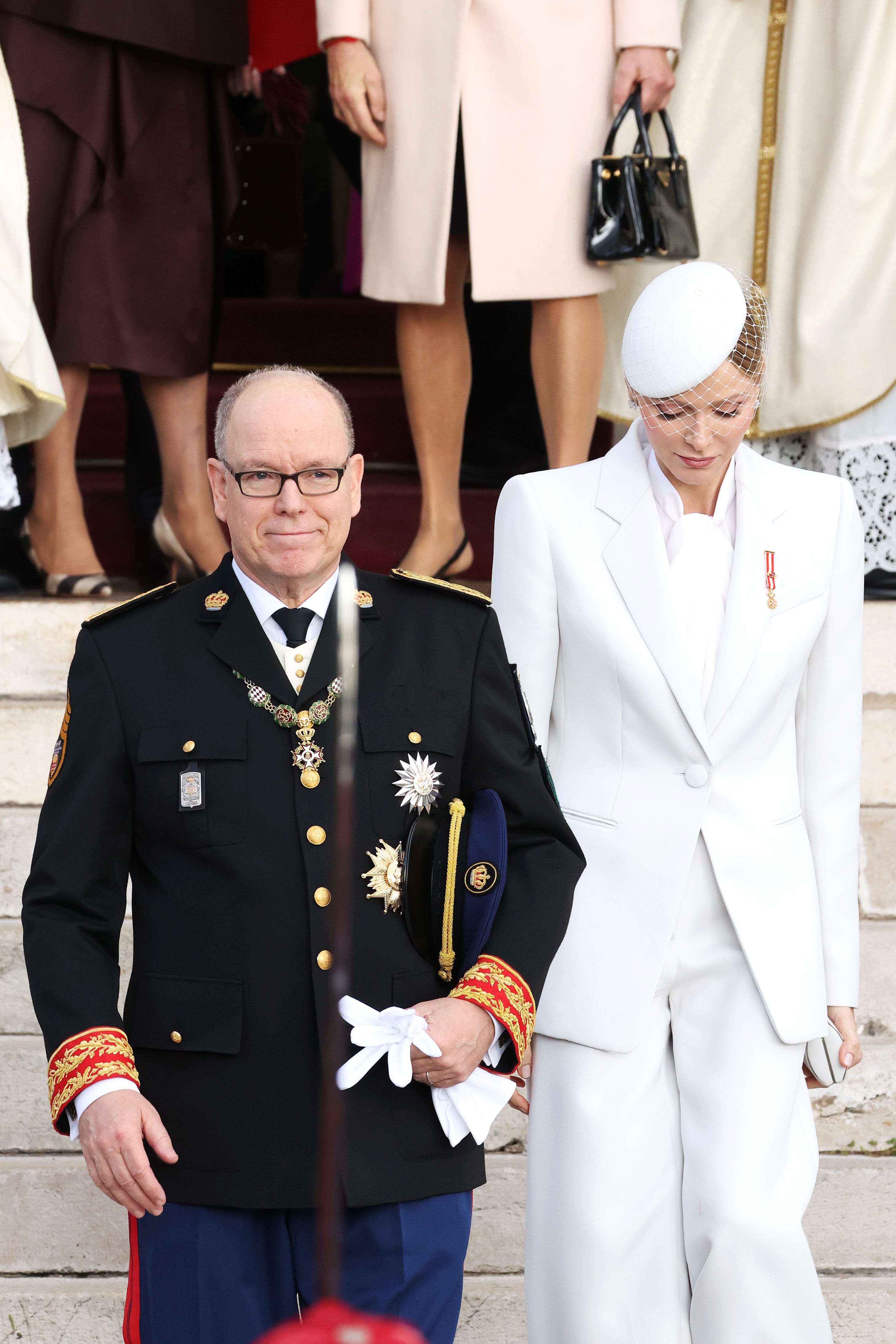 Monaco National Day 2025