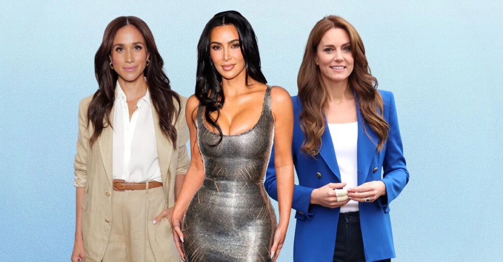Inside the Kardashians relationship with the royal family Inside the Kardashians relationship with the royal family