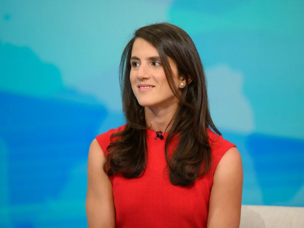 All About Tatiana Schlossberg, JFK Jackie Kennedy’s Granddaughter Yahoo entertainment home