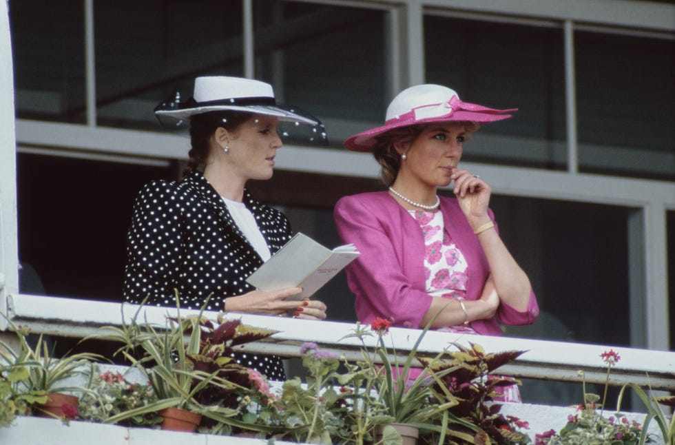 Derby Day Royals, 1987