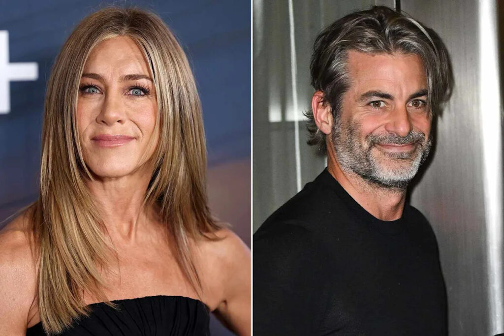 Inside Jennifer Aniston’s Romance with Jim Curtis, Including Their Shared Interests: ‘She Feels Very Safe’ (Exclusive) Inside Jennifer Aniston's Romance with Jim Curtis, Including Their Shared Interests: 'She Feels Very Safe' (Exclusive)