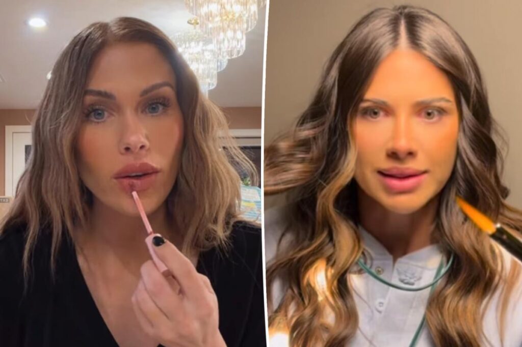 ‘Secret Lives of Mormon Wives’ star Jessi exposes meaning behind Demi’s ‘Fruity Pebbles’ story as feud escalates 'Secret Lives of Mormon Wives' star Jessi exposes meaning behind Demi's 'Fruity Pebbles' story as feud escalates