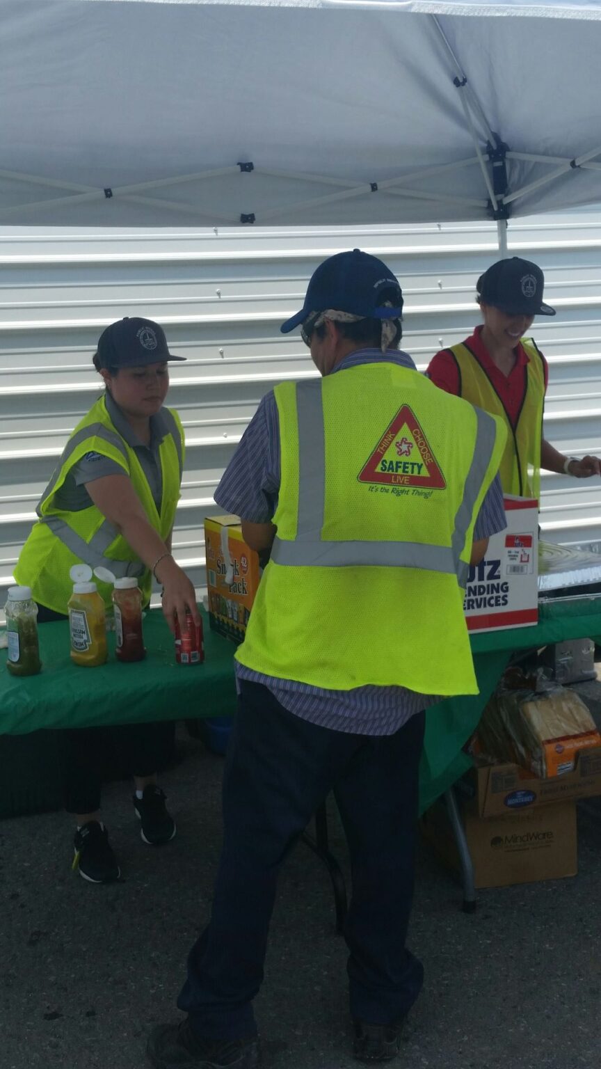 June 17 - Special Day to Recognize Trash and Recycling Collectors