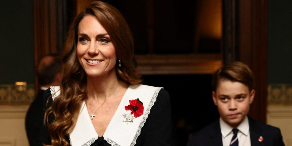 All the Royal Looks From Remembrance Sunday 2025—See Photos All the Royal Looks From Remembrance Sunday 2025—See Photos