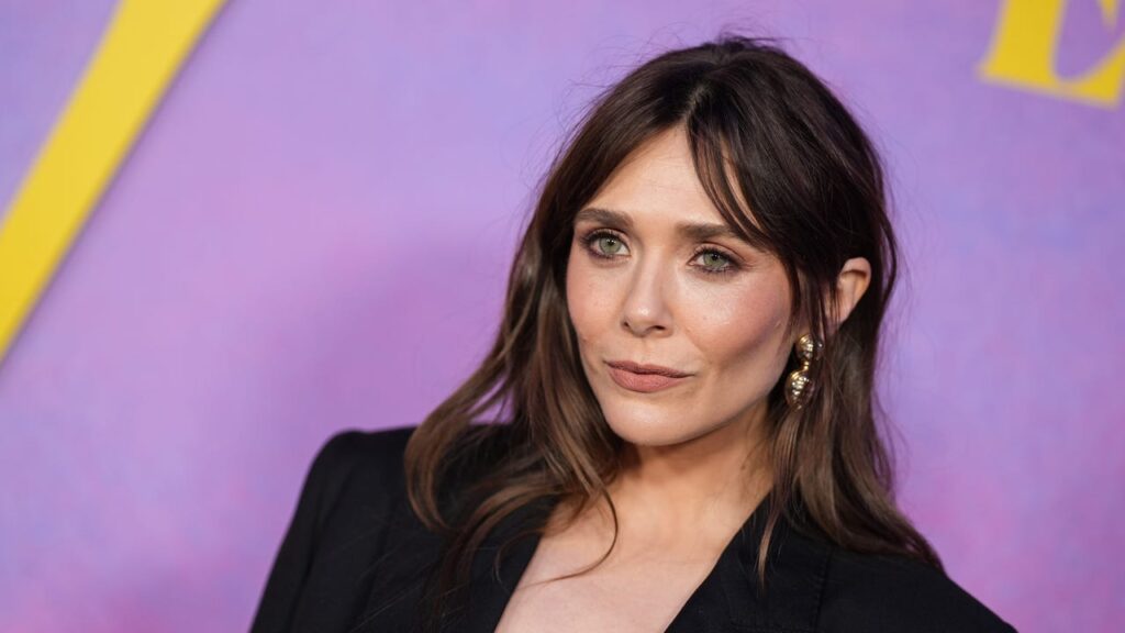 'I Just Have No Idea How or When': Marvel's Scarlet Witch Star Elizabeth Olsen 'Keen' To Return, But Plays Down Hopes For Avengers: Doomsday