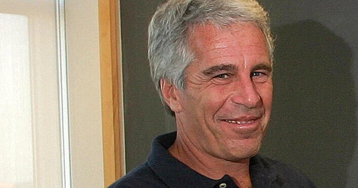 Inside Jeffrey Epstein's relationship with Saudi Arabia