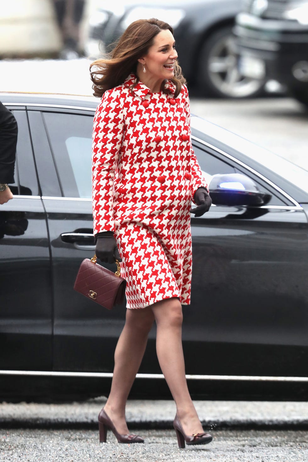 Kate Middleton