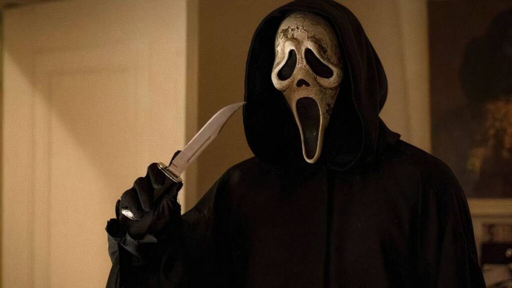 This Actor Who Died in the First Scream Movie Made a Tiny Cameo in the Sequel… Alive