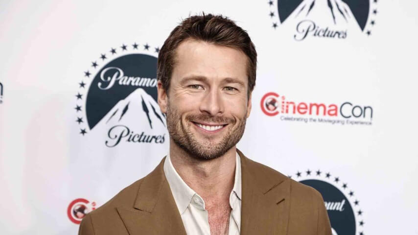 Glen Powell is chartering a Fuckboat Glen Powell is chartering a Fuckboat
