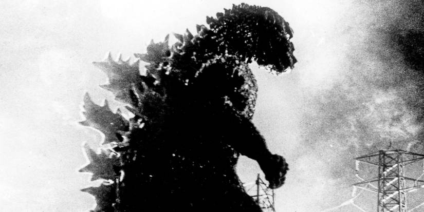 Godzilla - 1954