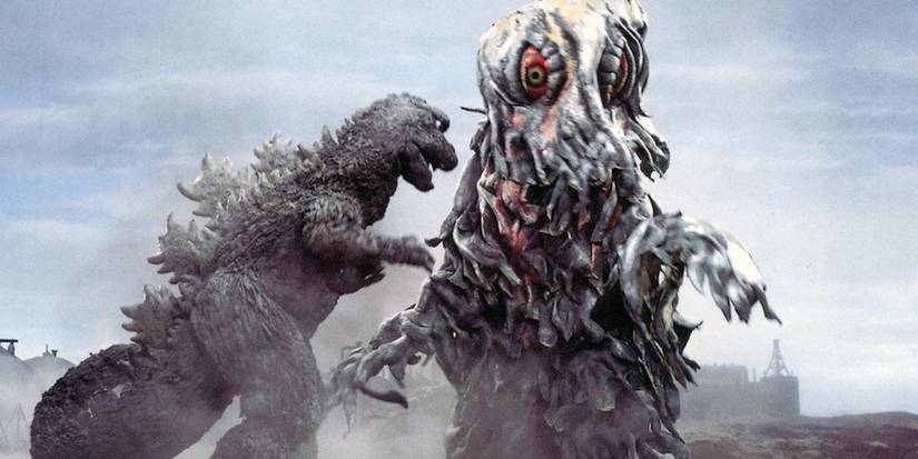 Godzilla vs. Hedorah - 1971 (4)