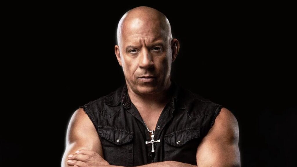 GUARDIANS OF THE GALAXY Star Vin Diesel Dismissed From Sexual Battery Lawsuit Due To Legal Technicality GUARDIANS OF THE GALAXY Star Vin Diesel Dismissed From Sexual Battery Lawsuit Due To Legal Technicality