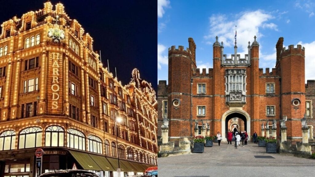 This Royal Family Owns London’s Crown Jewels This Royal Family Owns London’s Crown Jewels
