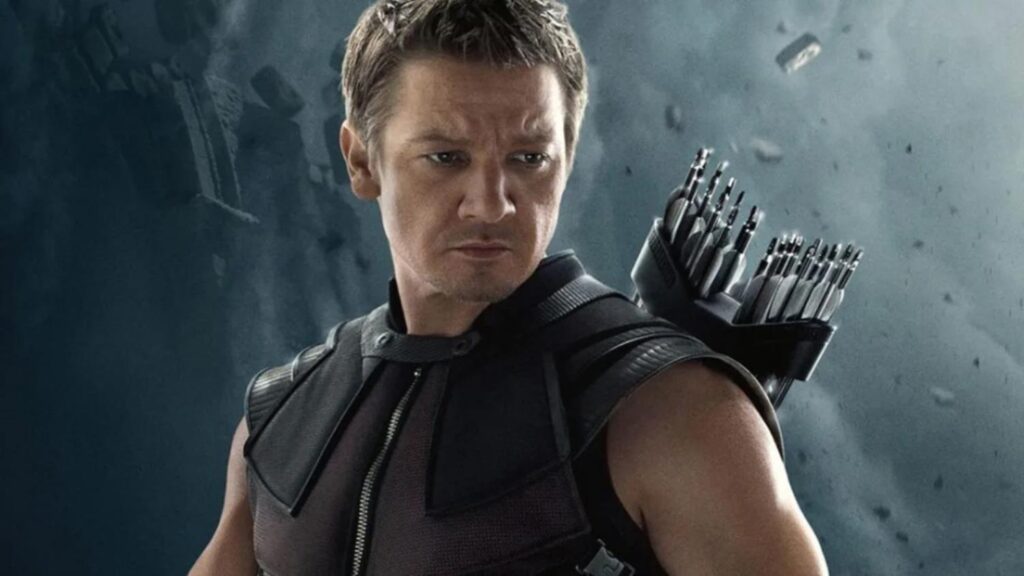 HAWKEYE Star Jeremy Renner Accused Of Threatening Female Filmmaker With Reporting Her To ICE HAWKEYE Star Jeremy Renner Accused Of Threatening Female Filmmaker With Reporting Her To ICE