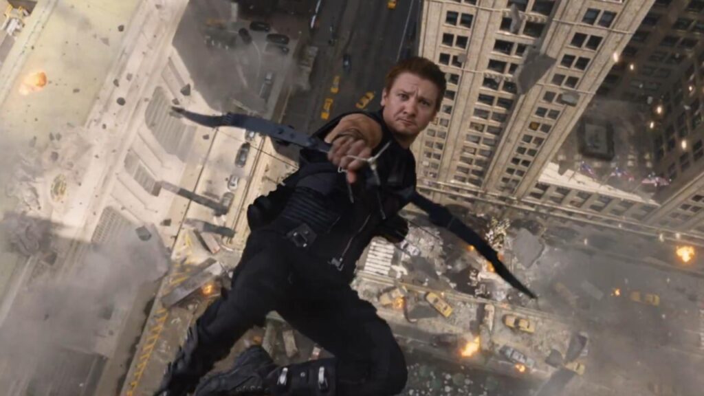 HAWKEYE Star Jeremy Renner Sends Cease-And-Desist Letter To Filmmaker Who Accused Him Of Abuse HAWKEYE Star Jeremy Renner Sends Cease-And-Desist Letter To Filmmaker Who Accused Him Of Abuse
