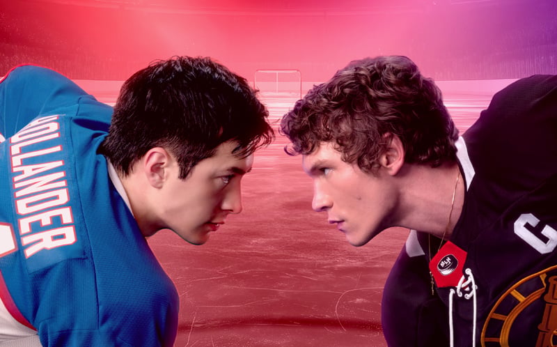 How Old Are Hudson Williams & Connor Storrie? Ages of ‘Heated Rivalry’ Actors Revealed | Connor Storrie, Heated Rivalry, Hudson Williams | Celebrity News and Gossip | Entertainment, Photos and Videos How Old Are Hudson Williams & Connor Storrie? Ages of ‘Heated Rivalry’ Actors Revealed | Connor Storrie, Heated Rivalry, Hudson Williams | Celebrity News and Gossip | Entertainment, Photos and Videos