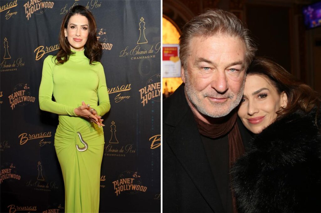 Hilaria Baldwin admits to needing ‘therapy’ over 26-year age gap with husband Alec Hilaria Baldwin admits to needing 'therapy' over 26-year age gap with husband Alec