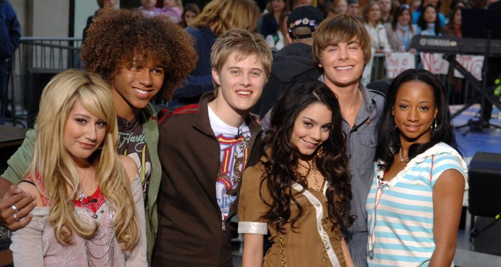 Who is the Richest ‘High School Musical’ Star? See the Cast Ranked by Net Worth! | Disney, Disney Channel, EG, evergreen, Extended, High School Musical, Money, Movies, Net Worth, Slideshow | Celebrity News and Gossip | Entertainment, Photos and Videos | Just Jared Who is the Richest ‘High School Musical’ Star? See the Cast Ranked by Net Worth! | Disney, Disney Channel, EG, evergreen, Extended, High School Musical, Money, Movies, Net Worth, Slideshow | Celebrity News and Gossip | Entertainment, Photos and Videos | Just Jared