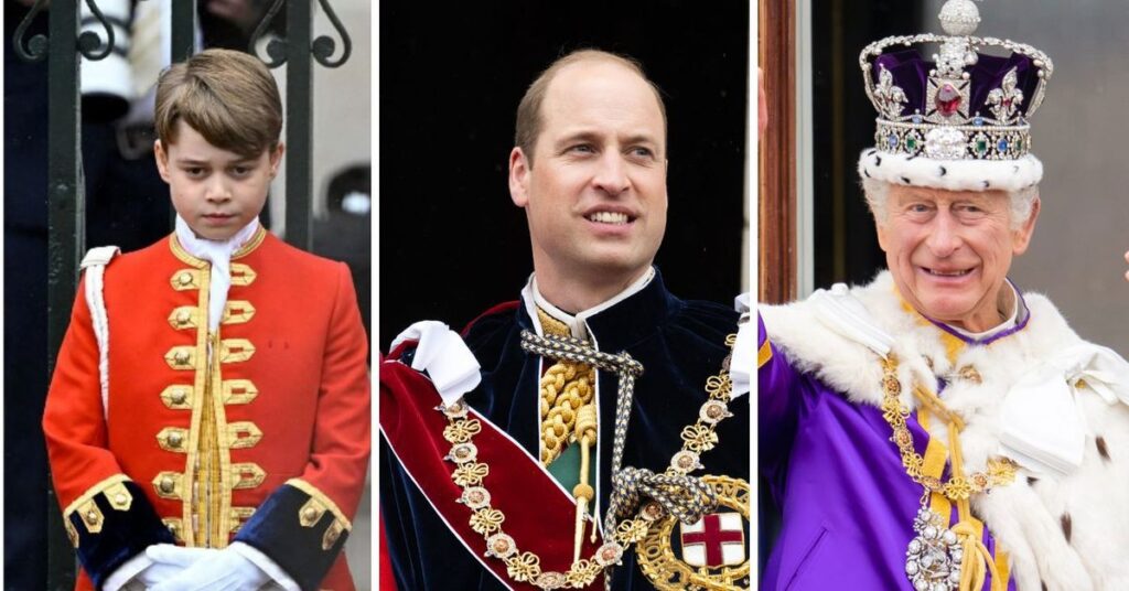 British royal family's line of succession, Andrew Mountbatten-Windsor: Little known rule in Act of Settlement gives parliament a role and could remove formerly Prince Andrew from the royal family's line of succession