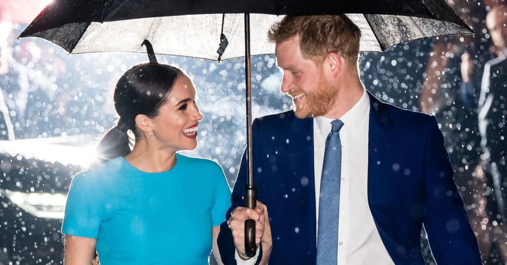 Meghan Markle references her and Prince Harry's royal farewell tour as she shares post for Remembrance Day, quoting Prince Harry 'once served. Always serving'