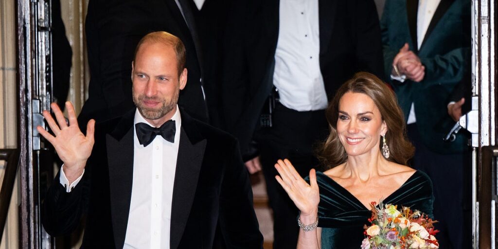 The week’s best royal photos The week's best royal photos