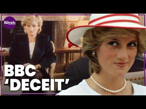 New deep dive into the Bashir / Diana interview