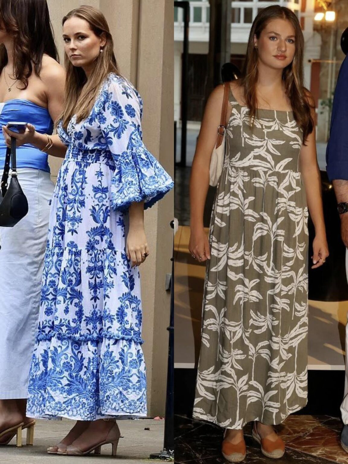 Which is your favourite maxi Dress?