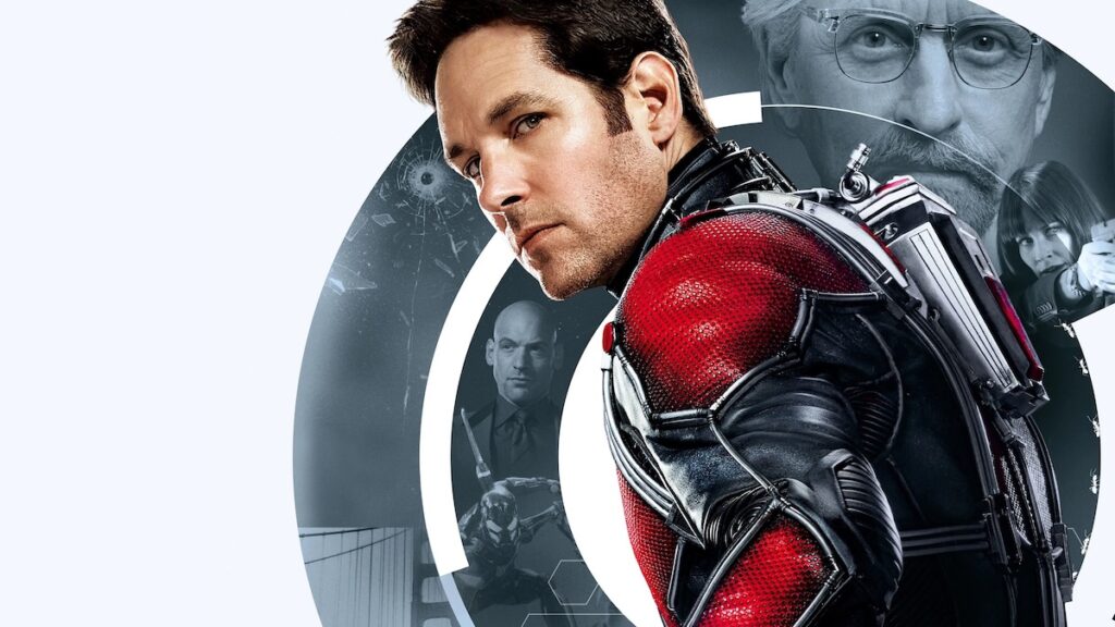 Edgar Wright Reveals Whether He Regrets Walking Away From ANT-MAN