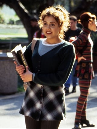 Happy Heavenly Birthday To Brittany Murphy (November 10, 1977 - December 20, 2009)