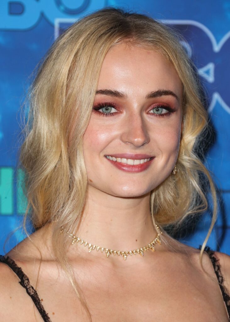 Sophie Turner | HBO's Post Emmy Awards Reception 18th September 2016